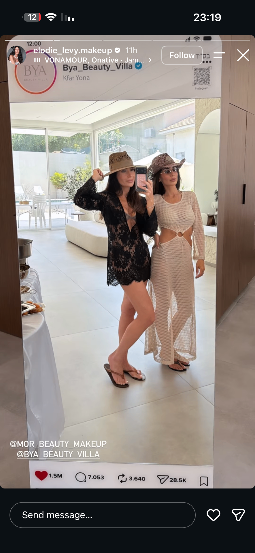 Bya Beauty Villa